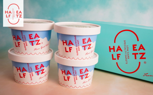 [低糖質アイス]各種