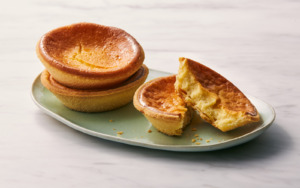 [糖質オフ]タルト</br>(ベイクドチーズ) / GOOD EATZ DELI (グッドイーツデリ)