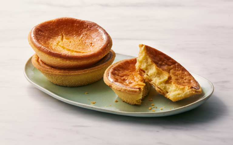 [糖質オフ]タルト</br>(ベイクドチーズ)