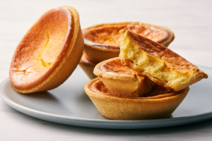 糖質オフスイーツ専門店HALF EATZ（ハーフイーツ）