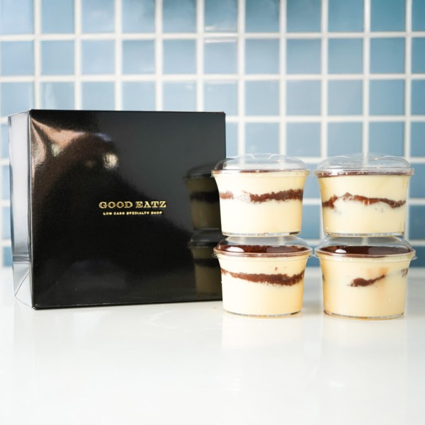 [低糖質]ティラミス 02