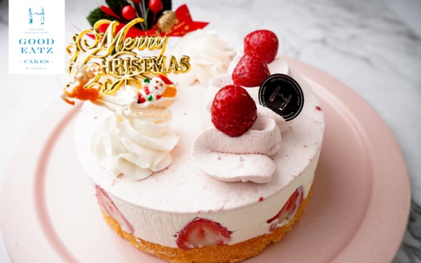 糖質制限ケーキ スイーツ専門店 Good Eatz グッドイーツ