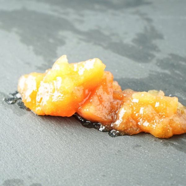 長野県産りんごジャム3個セット 02