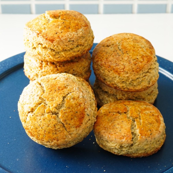 スコーン3種セット[classic] 02