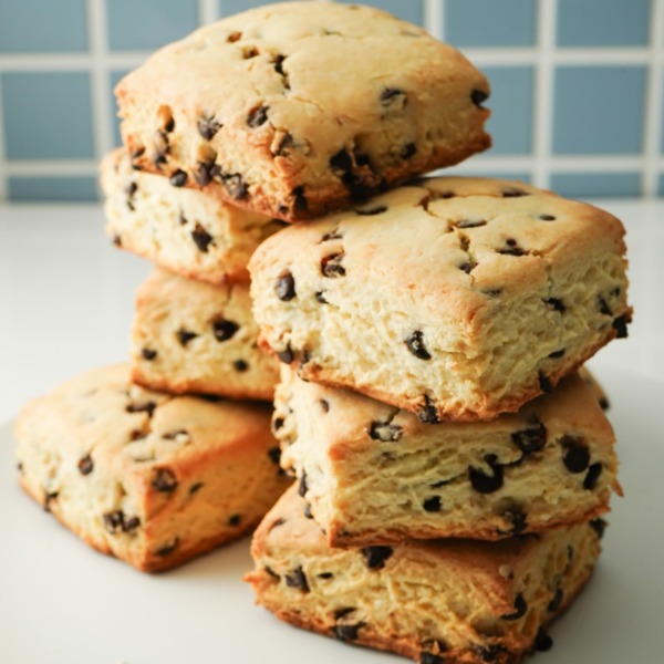 スコーン3種セット[classic] 01