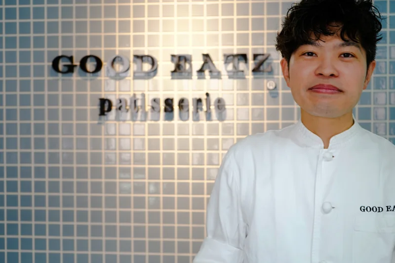 GOOD EATZの作り手
