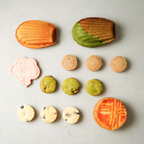 焼き菓子7種セット 商品写真 3