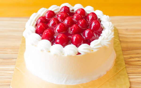 木苺レアチーズケーキ&ザッハートルテ 商品写真 2